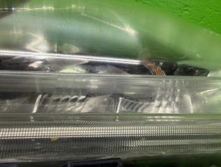 Фара правая передняя NISSAN XTRAIL NT32 100-17942 4 ракурс
