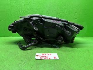 Фара правая передняя NISSAN XTRAIL NT32 100-17942 5 ракурс