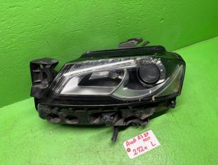Фара левая передняя AUDI A3 8P 8P0941003 2 ракурс