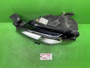 Фара левая передняя AUDI A3 8P 8P0941003 4 ракурс
