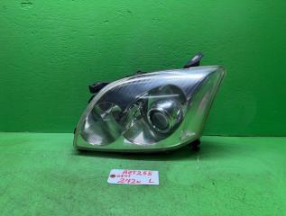 Фара левая передняя TOYOTA AVENSIS AZT255 0541 1 ракурс Фара левая передняя TOYOTA AVENSIS AZT255 0541 1 ракурс