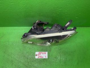Фара левая передняя TOYOTA AVENSIS AZT255 0541 2 ракурс Фара левая передняя TOYOTA AVENSIS AZT255 0541 2 ракурс