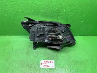 Фара левая передняя TOYOTA AVENSIS AZT255 0541 4 ракурс Фара левая передняя TOYOTA AVENSIS AZT255 0541 4 ракурс