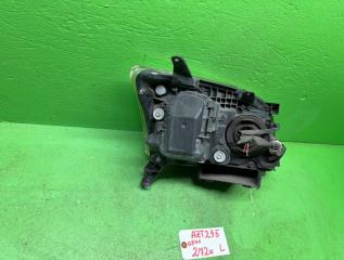 Фара левая передняя TOYOTA AVENSIS AZT255 0541 5 ракурс Фара левая передняя TOYOTA AVENSIS AZT255 0541 5 ракурс
