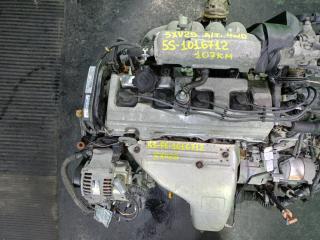 Двигатель TOYOTA CAMRY GRACIA SXV25 5S-FE 1016712 2 ракурс