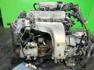 Двигатель TOYOTA CAMRY GRACIA SXV25 5S-FE 1016712 3 ракурс