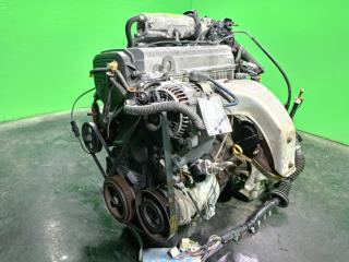 Двигатель TOYOTA CAMRY GRACIA SXV25 5S-FE 1016712 4 ракурс