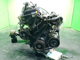 Двигатель TOYOTA CAMRY GRACIA SXV25 5S-FE 1016712 5 ракурс