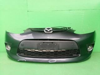 Ноускат MAZDA DEMIO DE5FS 2 ракурс