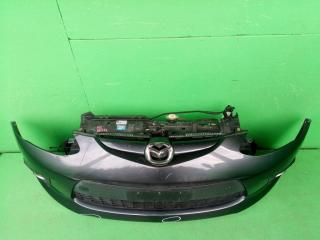 Ноускат MAZDA DEMIO DE5FS 3 ракурс
