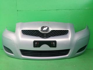 Ноускат TOYOTA VITZ KSP90 2 ракурс