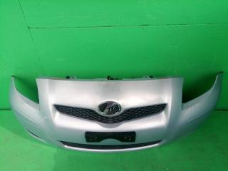 Ноускат TOYOTA VITZ KSP90 3 ракурс
