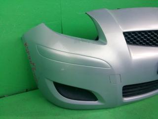 Ноускат TOYOTA VITZ KSP90 5 ракурс