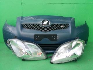 Ноускат TOYOTA VITZ KSP90 1 ракурс