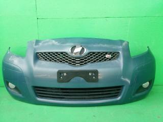 Ноускат TOYOTA VITZ KSP90 2 ракурс