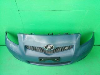 Ноускат TOYOTA VITZ KSP90 3 ракурс