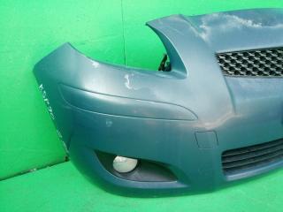 Ноускат TOYOTA VITZ KSP90 5 ракурс