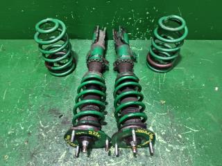 Стойка передняя TOYOTA VOXY ZRR85 2 ракурс Стойка передняя TOYOTA VOXY ZRR85 2 ракурс