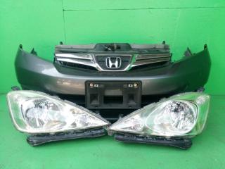 Ноускат HONDA FIT SHUTTLE GG8 1 ракурс