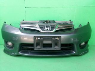 Ноускат HONDA FIT SHUTTLE GG8 2 ракурс