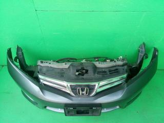 Ноускат HONDA FIT SHUTTLE GG8 3 ракурс