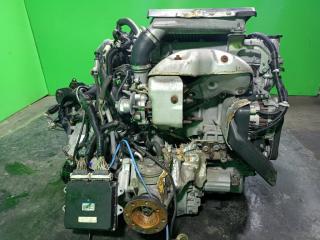 Двигатель MAZDA AXELA BK3P L3-VDT 20223025 5 ракурс