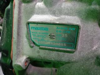 АКПП MAZDA AXELA BK3P L3-VDT TF-81SC 2 ракурс