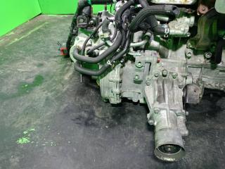 АКПП MITSUBISHI DELICA D5 CV1W 4N14 W6AJA 3571 2 ракурс