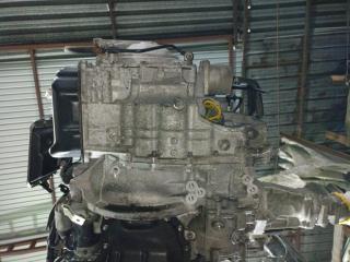 АКПП MITSUBISHI DELICA D5 CV1W 4N14 W6AJA 3571 5 ракурс