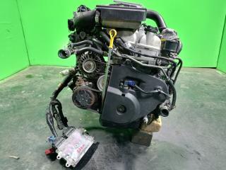 Двигатель SUZUKI JIMNY JB23W K6A-T A239862 2 ракурс Двигатель SUZUKI JIMNY JB23W K6A-T A239862 2 ракурс