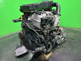 Двигатель SUZUKI JIMNY JB23W K6A-T A239862 3 ракурс Двигатель SUZUKI JIMNY JB23W K6A-T A239862 3 ракурс