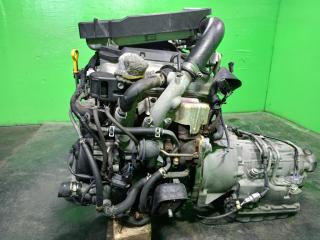 Двигатель SUZUKI JIMNY JB23W K6A-T A239862 4 ракурс Двигатель SUZUKI JIMNY JB23W K6A-T A239862 4 ракурс