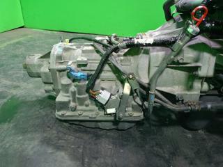 АКПП SUZUKI JIMNY JB23W K6A-T 76J9 2 ракурс