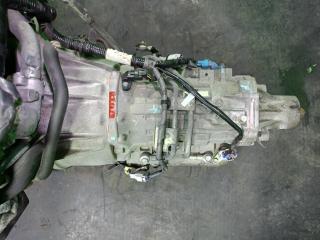 АКПП SUZUKI JIMNY JB23W K6A-T 76J9 3 ракурс