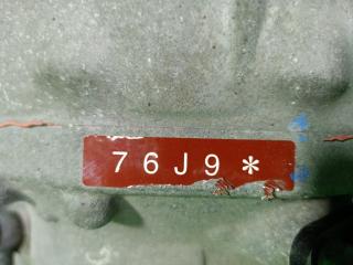 АКПП SUZUKI JIMNY JB23W K6A-T 76J9 5 ракурс