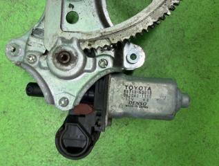 Стеклоподъемник правый передний TOYOTA OPA ZCT15 85710-63010 4 ракурс