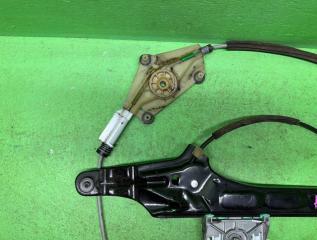 Стеклоподъемник правый передний AUDI TT 8j 8J8959801F 2 ракурс