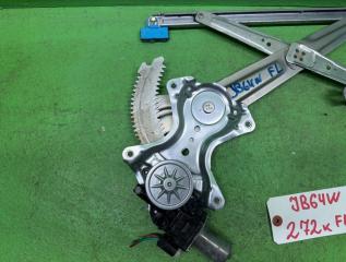 Стеклоподъемник левый передний SUZUKI JIMNY JB64W 8353061M00 2 ракурс