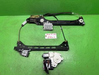 Стеклоподъемник левый передний AUDI TT 8j 8J8959802F 1 ракурс