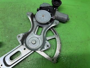 Стеклоподъемник правый задний TOYOTA ALPHARD GGH25 85710-58030 4 ракурс