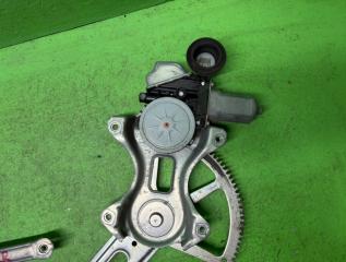 Стеклоподъемник правый задний TOYOTA ALPHARD GGH25 85710-58030 5 ракурс