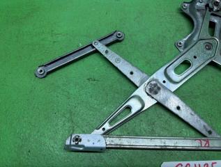 Стеклоподъемник левый задний TOYOTA ALPHARD GGH25 85720-58030 2 ракурс