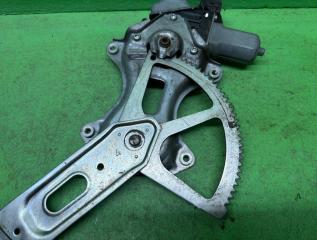 Стеклоподъемник левый задний TOYOTA ALPHARD GGH25 85720-58030 4 ракурс