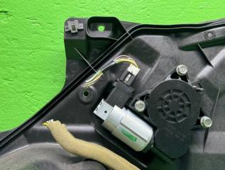 Стеклоподъемник правый передний MAZDA CX-7 ER3P EG225897XG 3 ракурс
