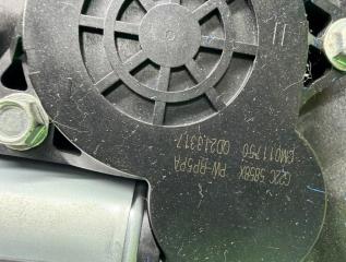 Стеклоподъемник правый передний MAZDA CX-7 ER3P EG225897XG 4 ракурс