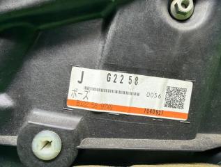 Стеклоподъемник правый передний MAZDA CX-7 ER3P EG225897XG 5 ракурс