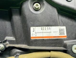Стеклоподъемник левый передний MAZDA CX-7 ER3P EG225997XG 5 ракурс