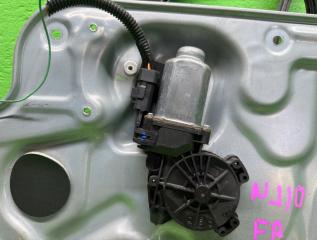 Стеклоподъемник правый передний NISSAN DUALIS NJ10 80770JD00026470006 2 ракурс