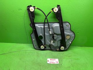 Стеклоподъемник правый передний NISSAN DUALIS NJ10 80770JD00026470006 4 ракурс