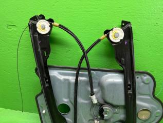 Стеклоподъемник правый передний NISSAN DUALIS NJ10 80770JD00026470006 5 ракурс